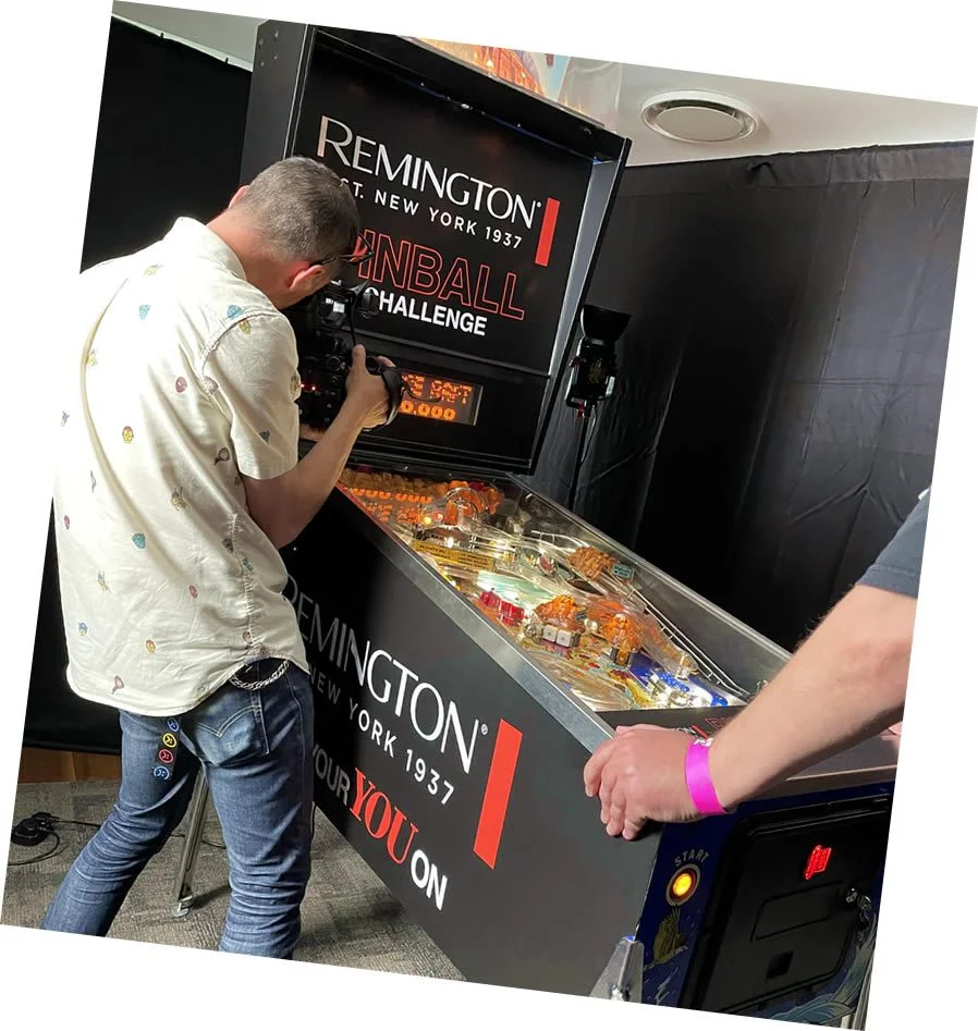 Specialist Pinball Hire Specialist Pinball Hire