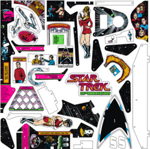 star-trek-25th-anniversary-pinball-plastic-set