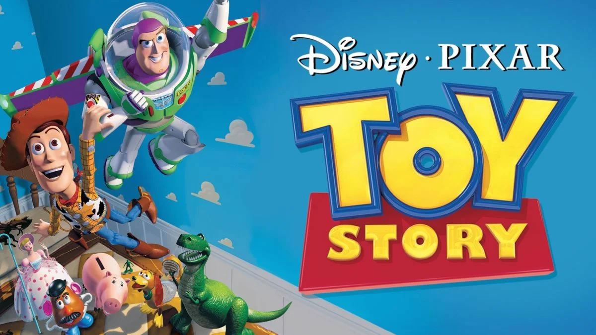 Toy Story Pinball Machine - the Pinball Rumour Mill