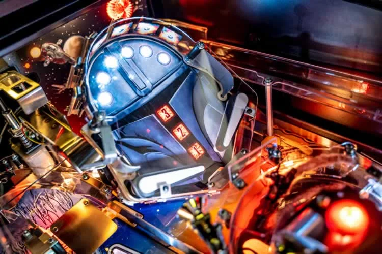 Mandalorian Pinball Pro Edition (2)