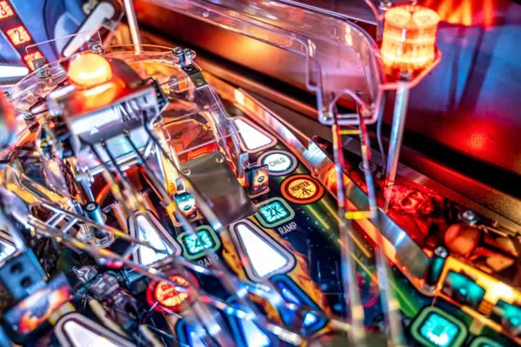 Mandalorian Pinball Pro Edition (4)