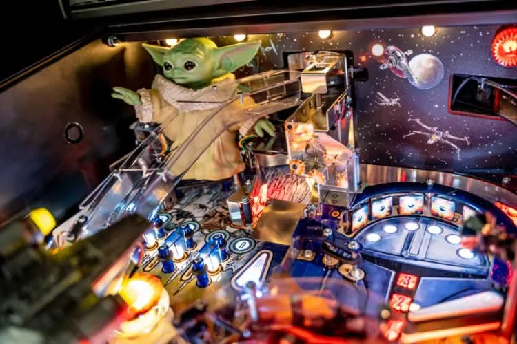Mandalorian Pinball Pro Edition (6)