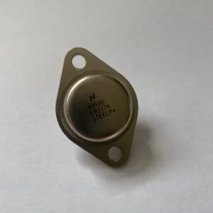 LM317K STEEL voltage regulator