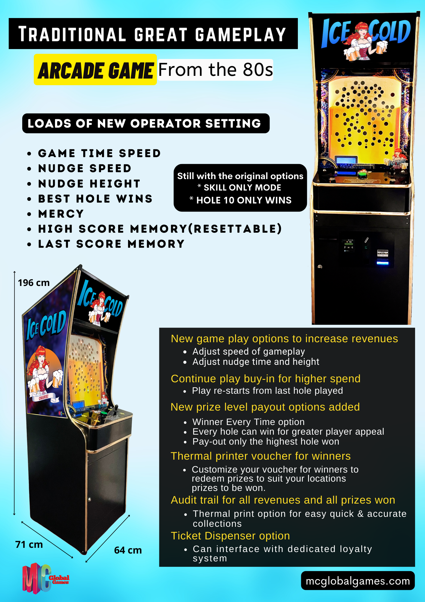 Ice-cold-beer-arcade-game