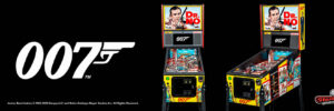 James Bond Pinball Pro Edition