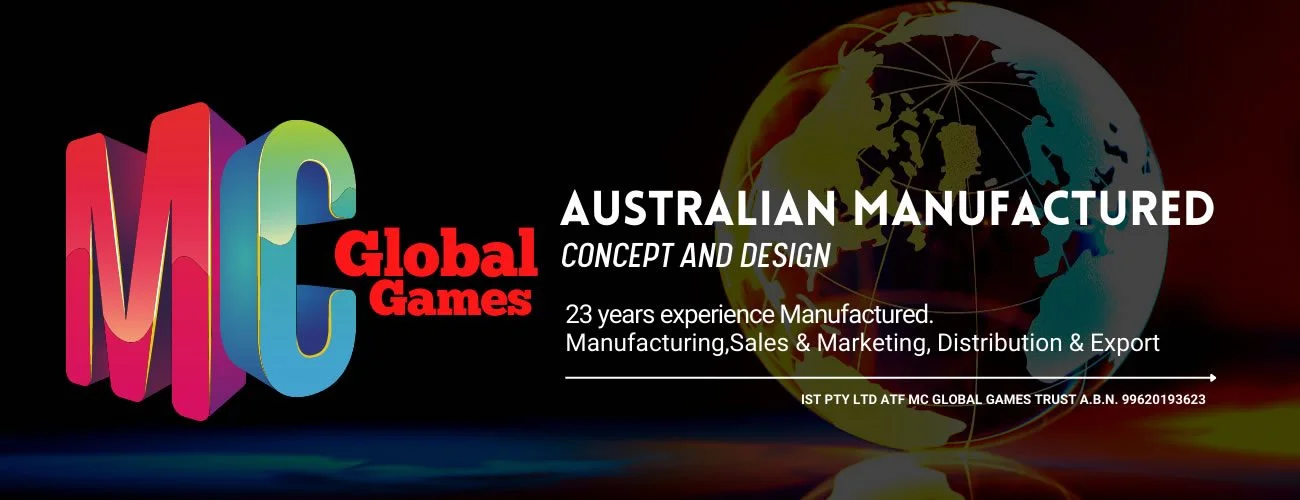 MC GLobal Games