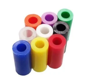 PerfectPlay 1-1/16" (Willams/Bally Compatible) Rubber Post Sleeve