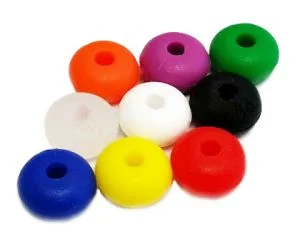 PerfectPlay 7/16" OD Silicone Mini Post Rubber