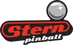 James Bond 60th Anniversary LE Pinball Machine by Stern Pinball James Bond 60th Anniversary LE Pinball Machine by Stern Pinball