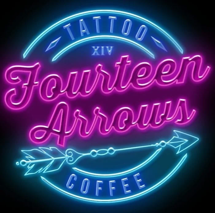 Stranger Things Pro Installed at Fourteen Arrows Stranger Things Pro Installed at Fourteen Arrows
