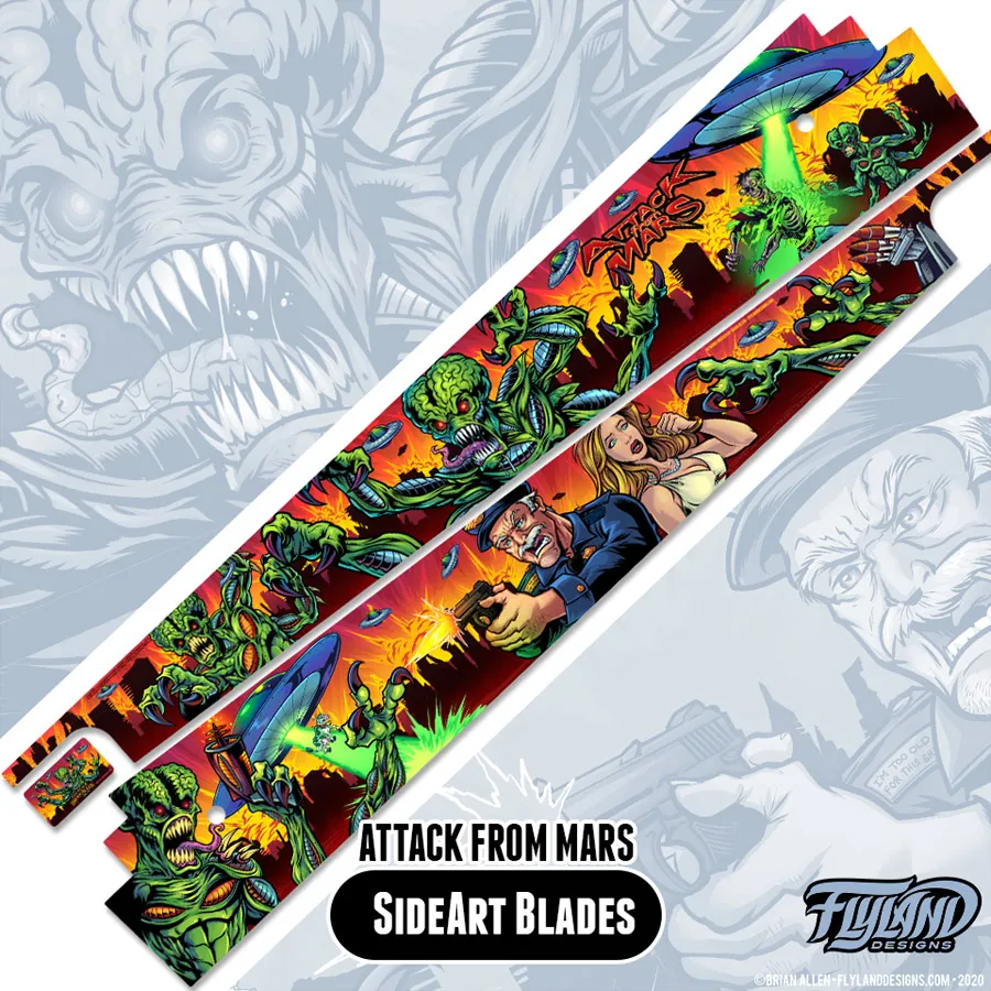 flyland-attack-from-mars-pinball-side-blades