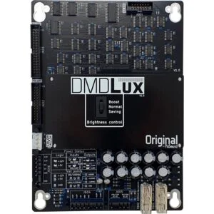 pinsound-dmdlux