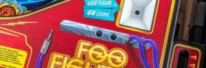 Foo Fighters Premium Edition