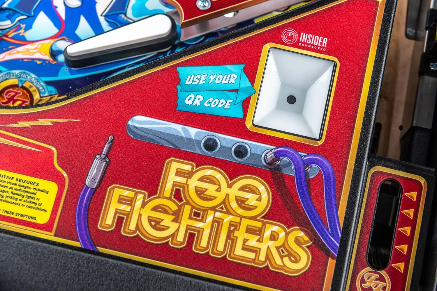 Foo Fighters Premium Edition