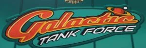 Galactic Task Force