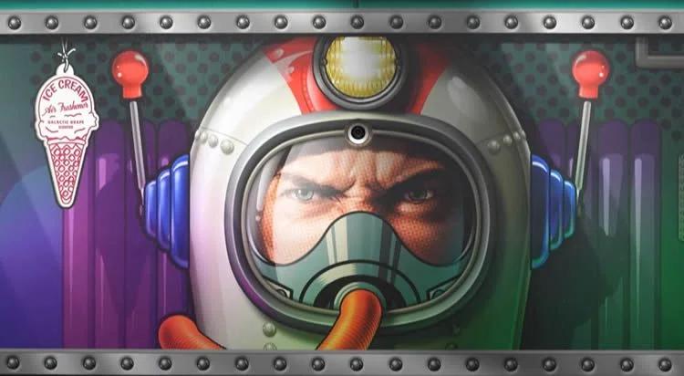 Galactic Task Force Galactic Task Force