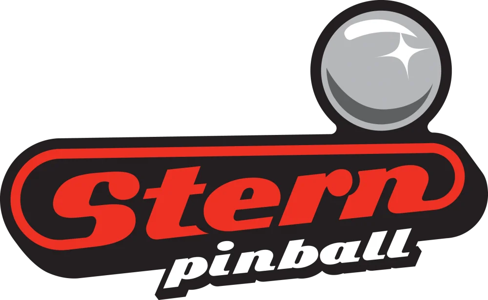 Stern Pinball Stern Pinball