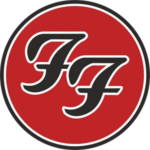Foo Fighters Logo Foo Fighters Logo