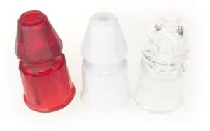 C-11562 Faceted Post - 1 3/16" Gottlieb games