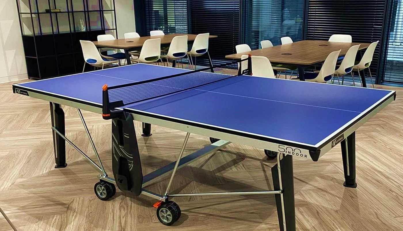 Pinball, Ping Pong, Football Hire and More 1