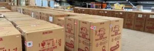 New Arrivals at our Pinball Machine Warehouse
