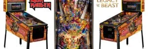 Iron Maiden Premium Edition