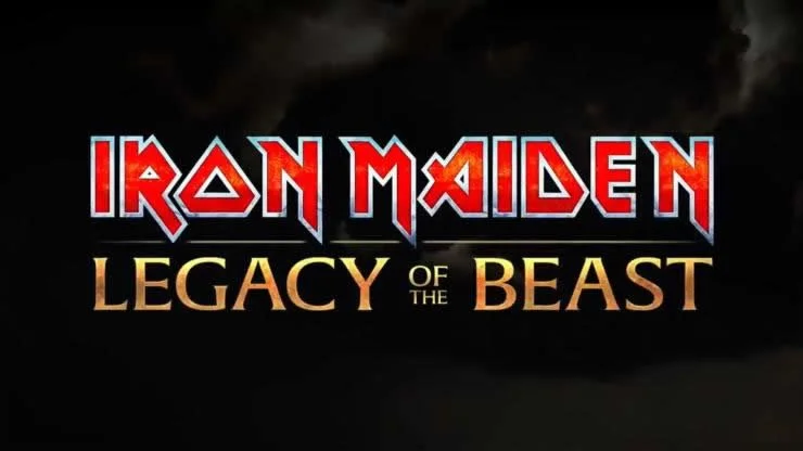 Iron Maiden Premium Edition Iron Maiden Premium Edition