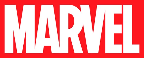 Marvel Logo Marvel Logo