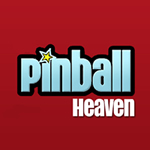 Pinball Heaven Logo