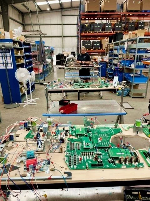 Durch Pinball Factory - Pinball Heaven on the Line Durch Pinball Factory - Pinball Heaven on the Line
