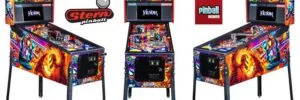Stern Venom Premium