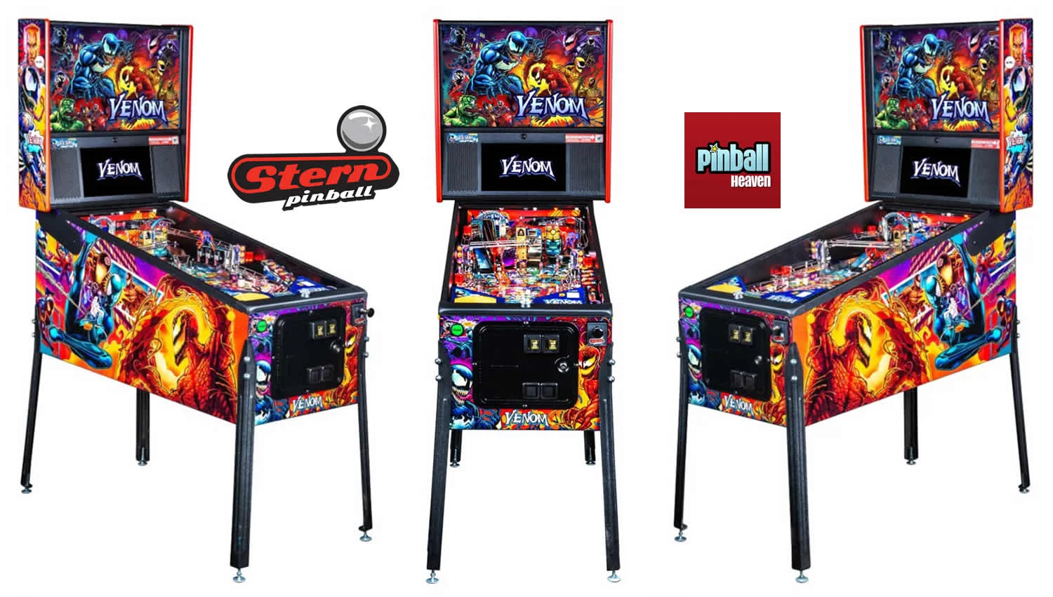 Stern Venom Premium