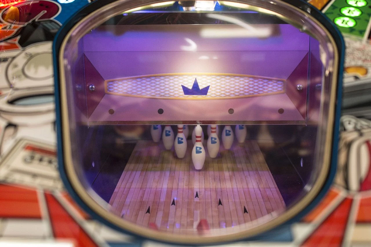 The Big Lebowski by Dutch Pinball - Image 7