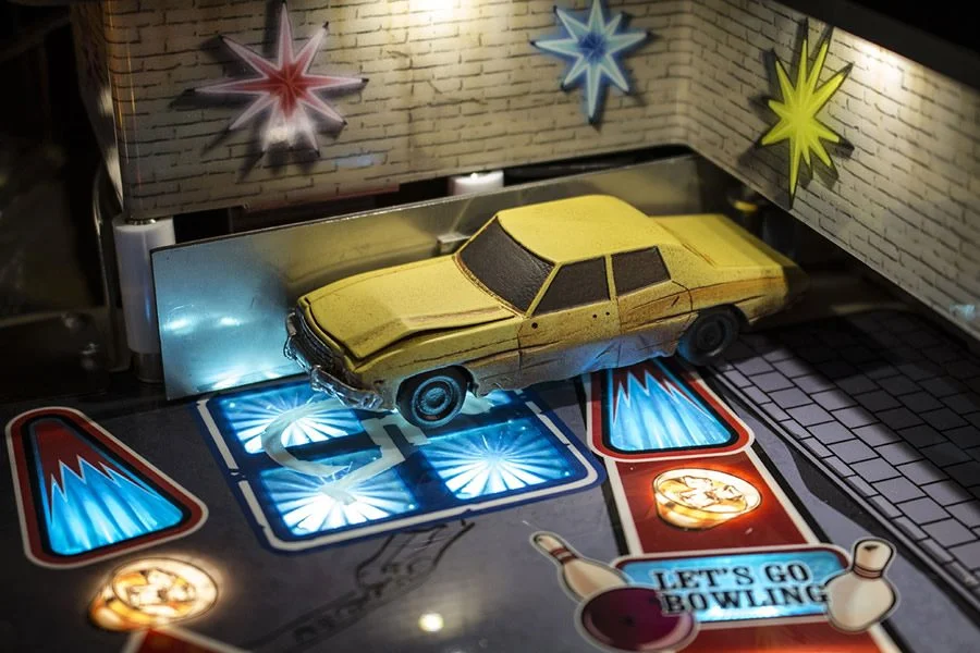 Pinball Heaven - UK Distributors for Dutch Pinball Pinball Heaven - UK Distributors for Dutch Pinball