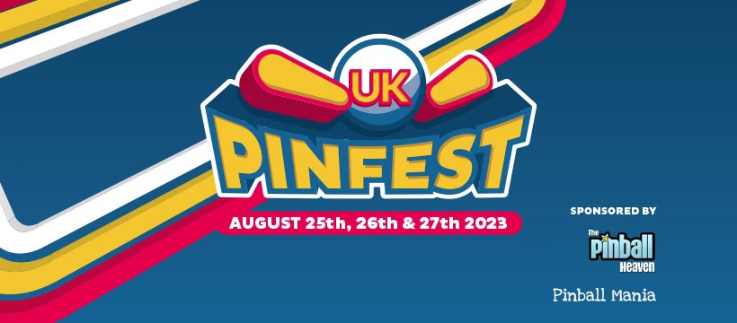 UK PinFest 2023