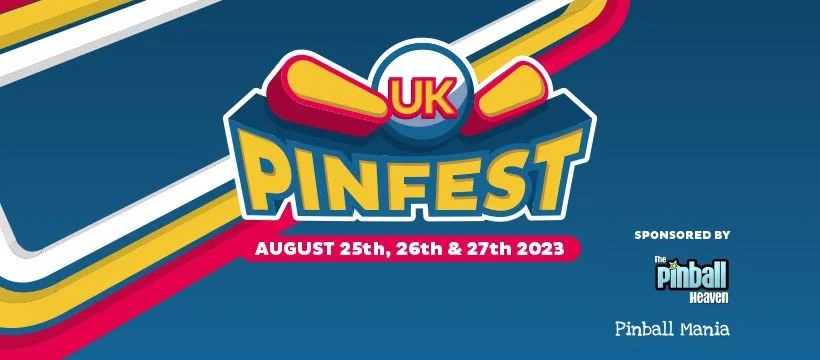 UK PinFest 2023 UK PinFest 2023