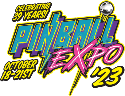 Elton John Pinball Machine reveal at Chicago Pinball Expo 2023?