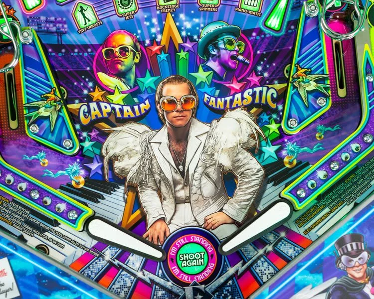 Elton John Collector’s Edition Elton John Collector’s Edition