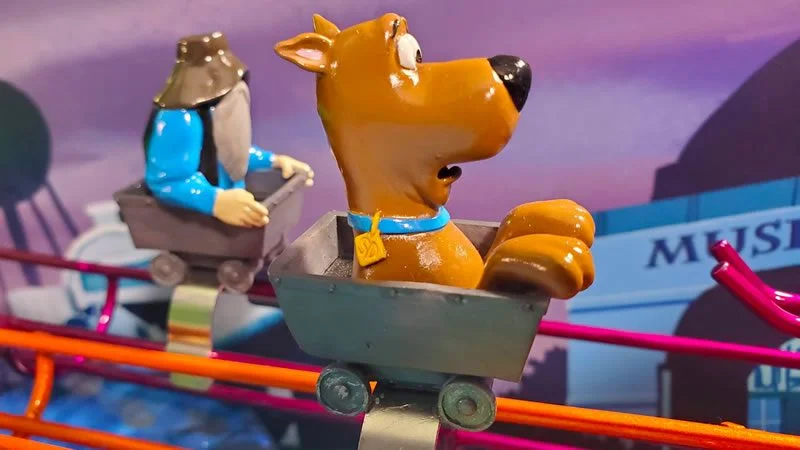 Scooby Doo Pinball Scooby Doo Pinball