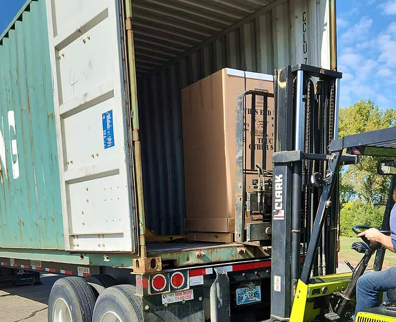 Scooby Doo Pinball Machines on the way from Spooky Pinball Scooby Doo Pinball Machines on the way from Spooky Pinball