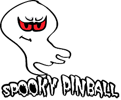 Spooky Pinball