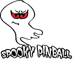 Spooky Pinball Spooky Pinball