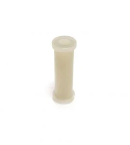 03-8371 white spacer