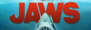 Jaws Pinball Machine by Stern