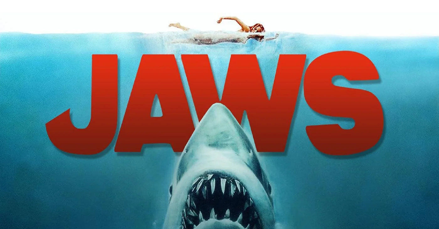 Jaws Pinball Machine by Stern