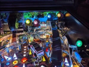 jurassic-park-sculpted-signs-set-art-of-pinball