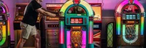 James Bond Pinball Pro Installed at Sound Leisure