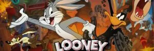 Looney Tunes Pinball Machine