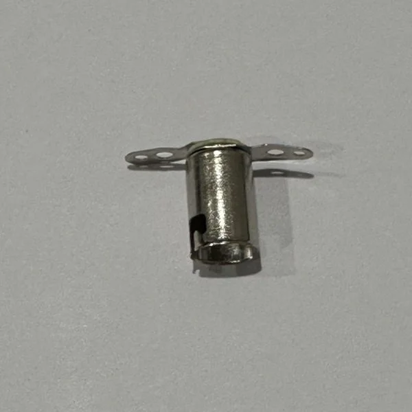077-5000-00 style lamp holder (E-120-176)