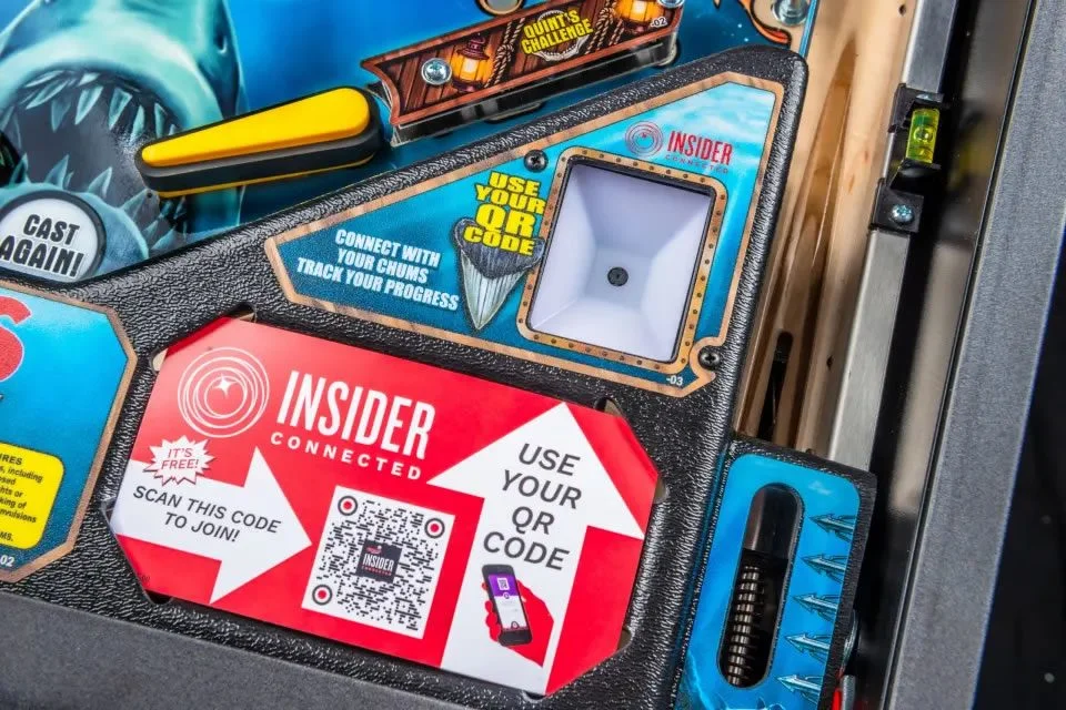 JAWS Insider Connected JAWS Insider Connected